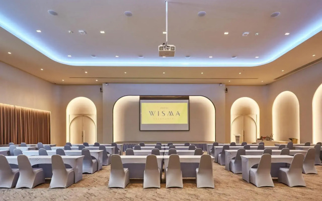 Centara Life Wisma Hotel Ratchaburi