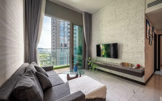 Empire City Thu Thiem D2