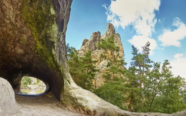 Mythenresort Heimdall