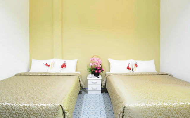 Grand Inn Penang Road