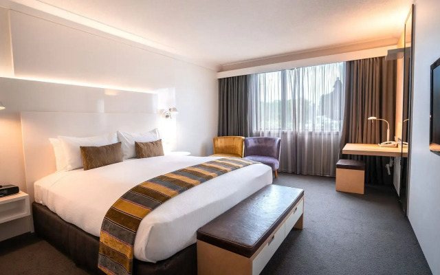 Scenic Hotel Marlborough