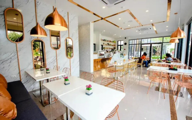 Jasper Hotel Ban Phai