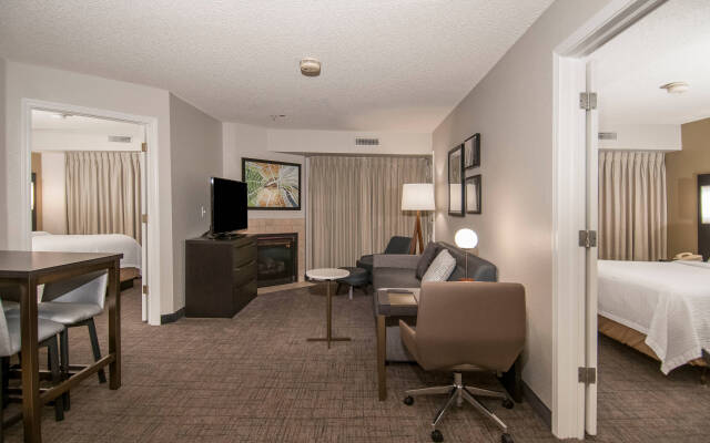 Residence Inn by Marriott Springdale