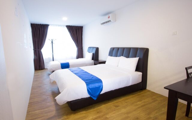 Hard Rock VIP Guest House