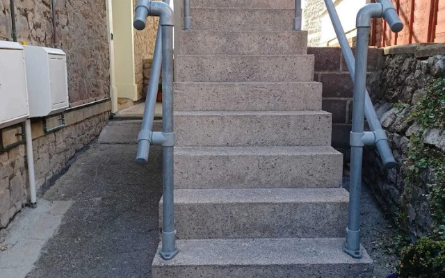 Atlantic View- Weston-super-mare