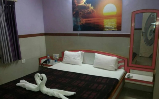 Hotel Shreenidhi