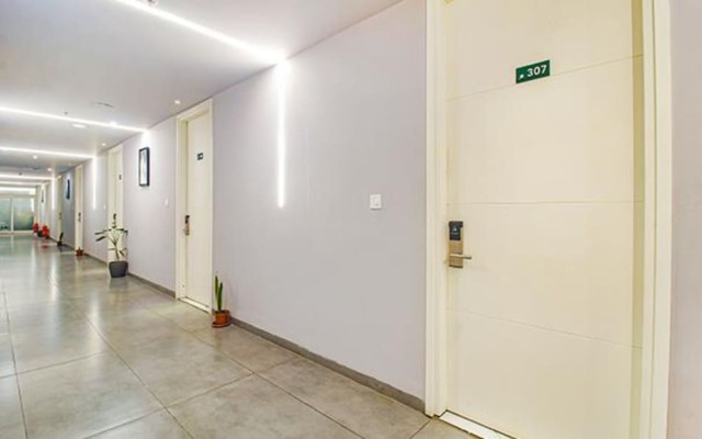 Fabhotel Shasha Shandar