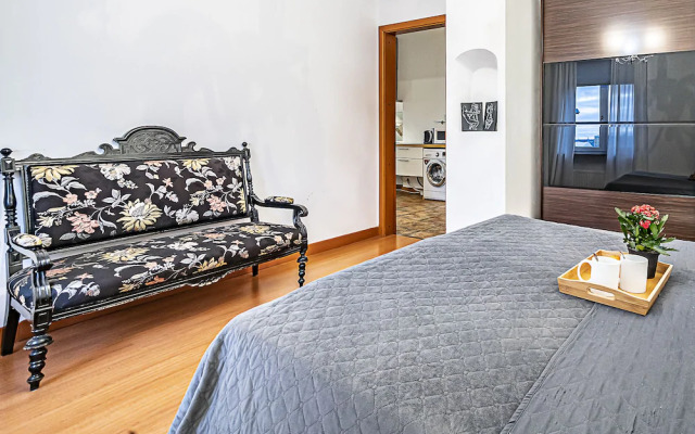 Rentapart Oldtown Apartments