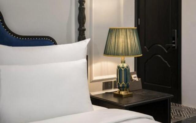 Ha Trang Hotel Ninh Binh