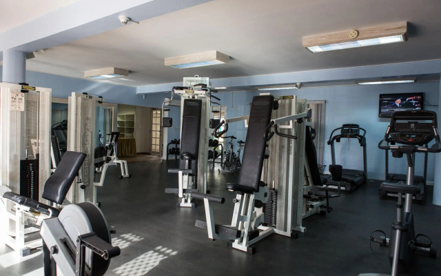 Crystal Cove by Elegant Hotels - All-Inclusive