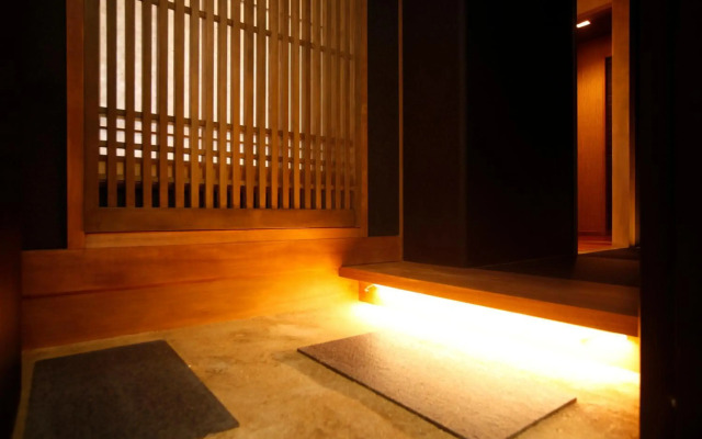 Arima Hot spring Ryokan Hanamusubi