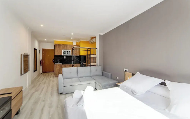 Albufera Dreams Nature Suites
