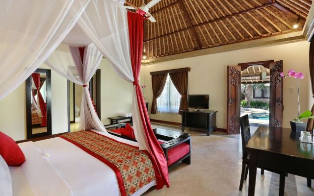 Villa Aya Seminyak