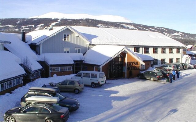 The Lodge Trysil