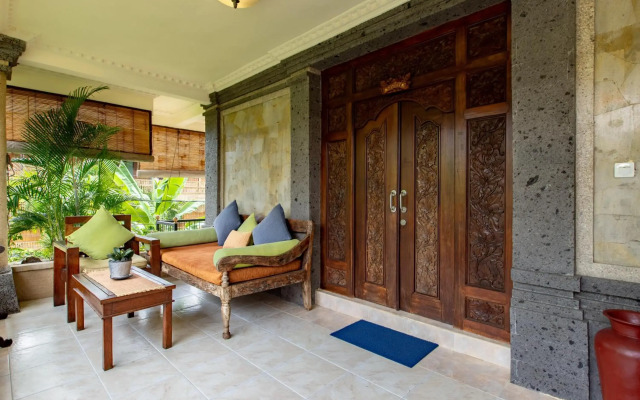 Ubud Aura Retreat