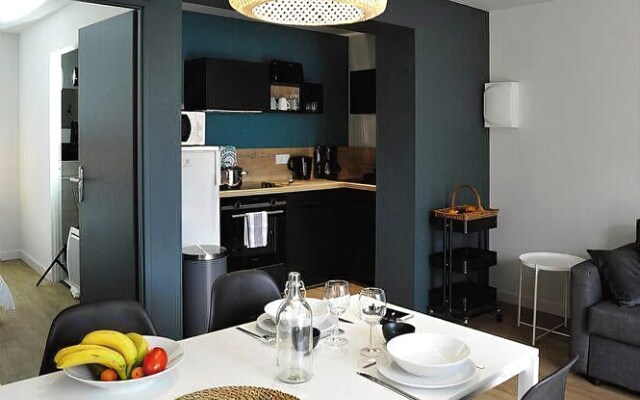 Clos Des Thermes A Jonzac