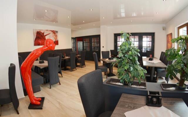 Hotel-Restaurant Rotes Einhorn Superior