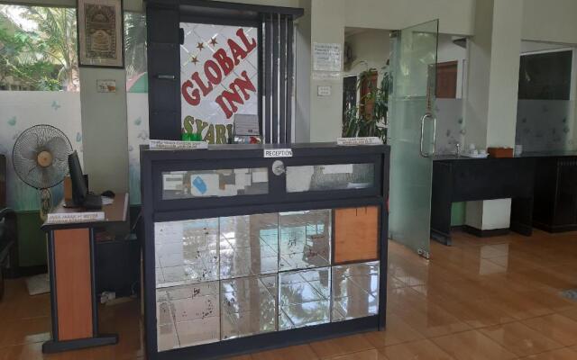 OYO 3749 Hotel Global Inn Syariah