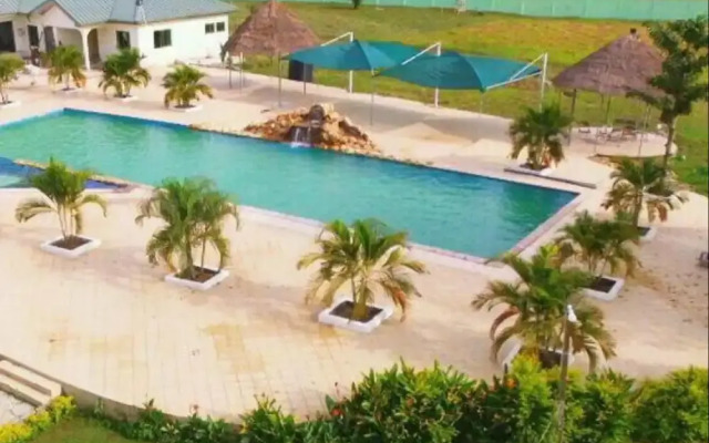 Majestic Ville Hotel Resort ltd