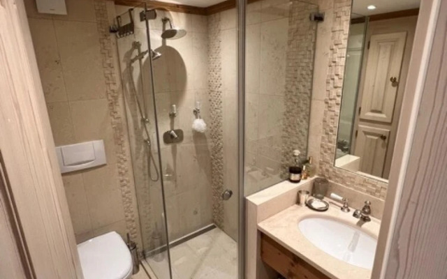 Gstaad Switzerland Skiing From Exclusive Rougemont Chalet Apartment