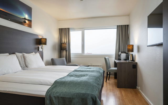 Thon Hotel Andrikken