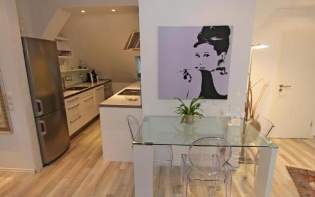 Ferienwohnung Plau am See SEE 6911