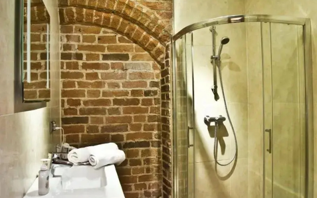 Apartamenty Chleb i Wino Torun