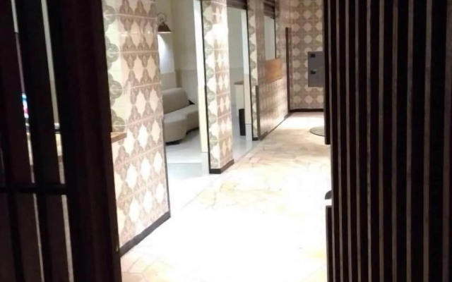 Vespasiano Hotel