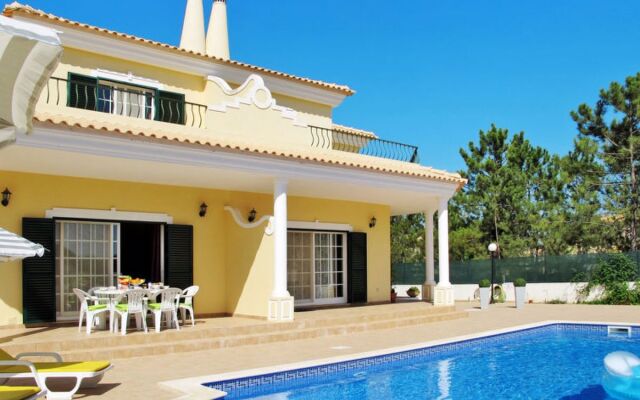 Vila Sol (VIM135)