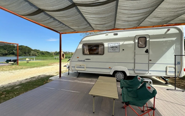 The Campster Kanchanaburi