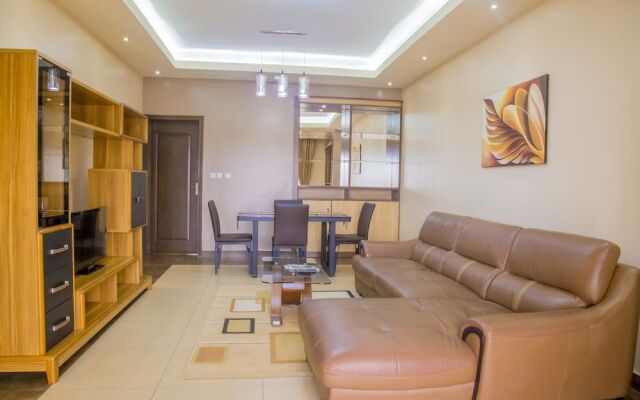 Rohi Apartments
