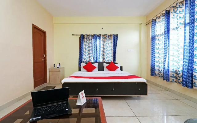 Oyo Home 14462 Peaceful Hill View