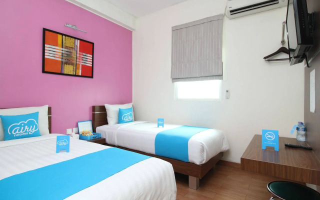 Airy Tambora Bandengan Selatan Jakarta