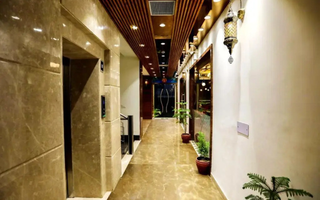 Amritsar Grand