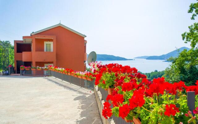 Apartments Alessandra