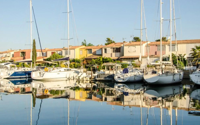 Mercure Golf Cap d'Agde