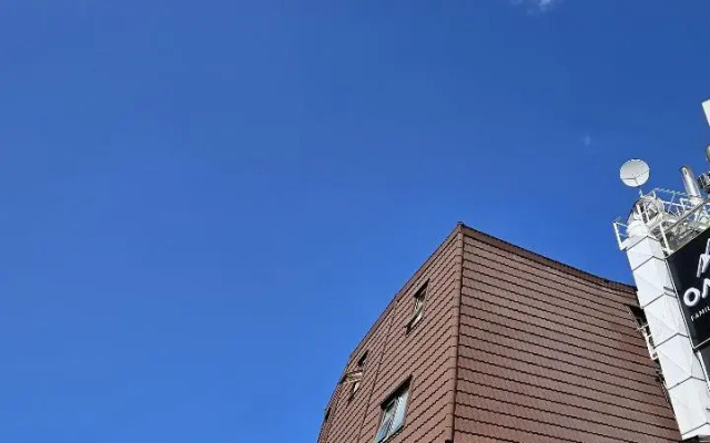 Hotel Olga