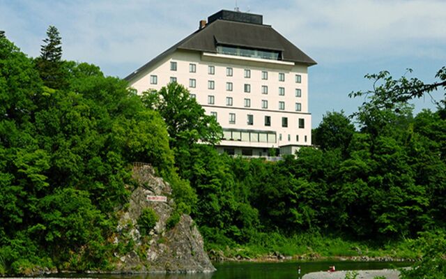 Kamenoi Hotel Ome