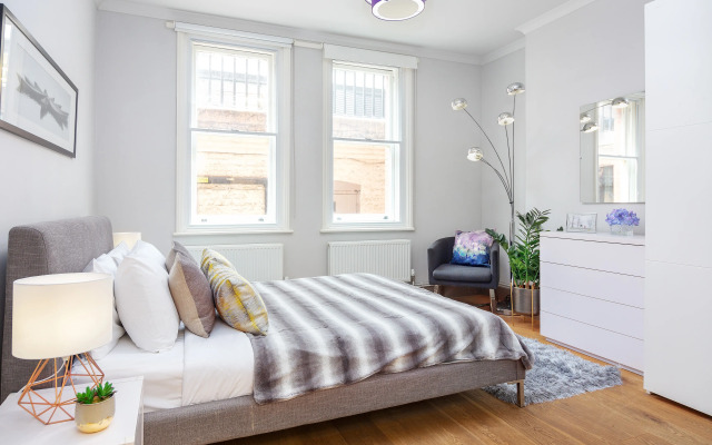 Cleveland Residences