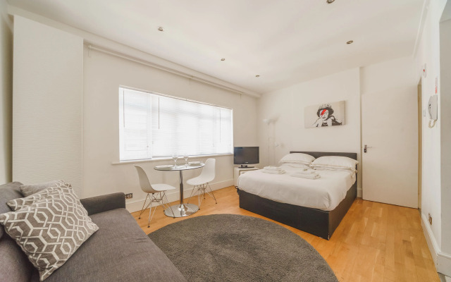 Private Studio Wardour Street Berwick Street