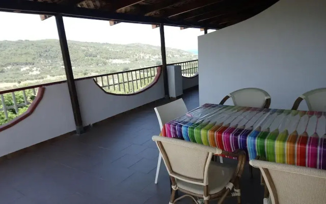 Liberato Puglia Vacanze