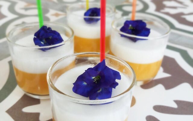 Samui Paradise Homestay
