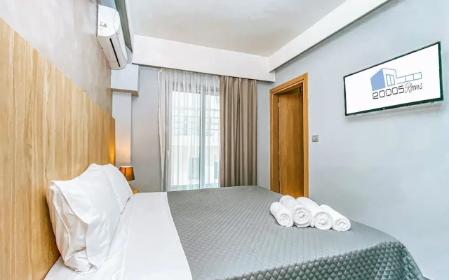RodosRooms
