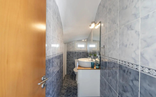Protaras Sunrise Zen Seafront Villa