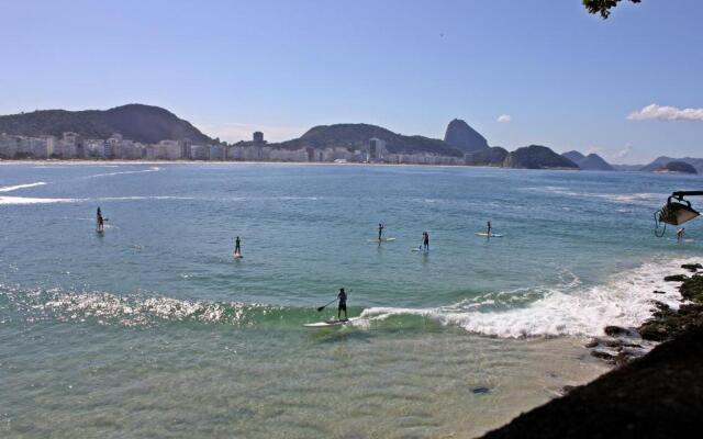 Rio Spot Homes Copacabana D040