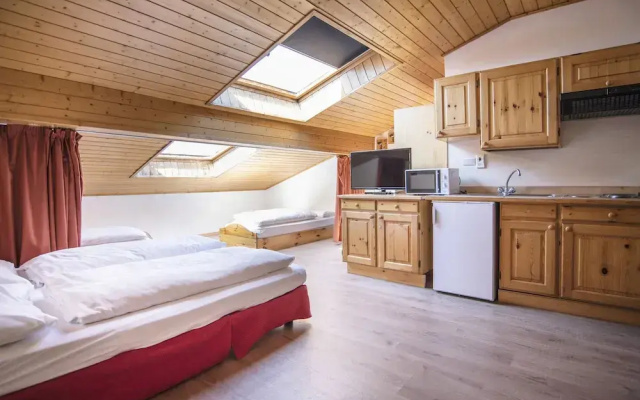 Veronza Residence