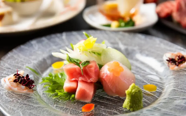 Hanare No Yado Ryotei Kaiseki Soga