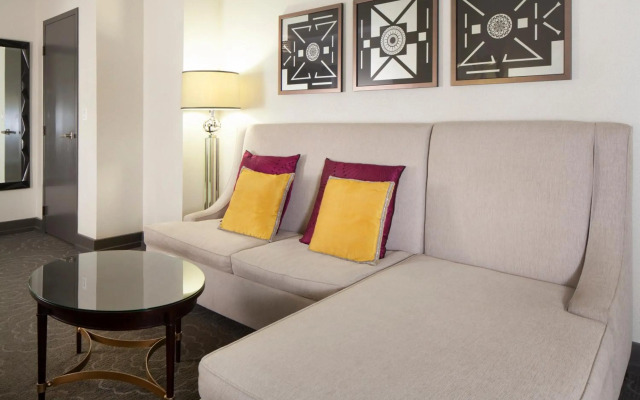 Silversmith Hotel Chicago Downtown