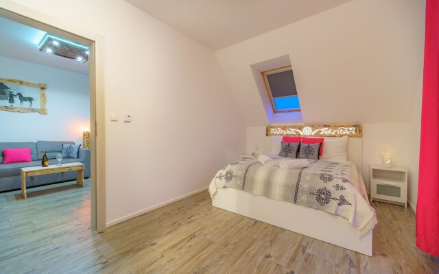 Apartamenty u Gąsieniców Zakopane