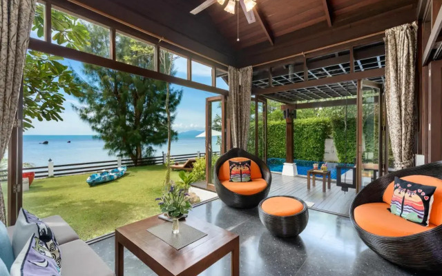 The Emerald Residence